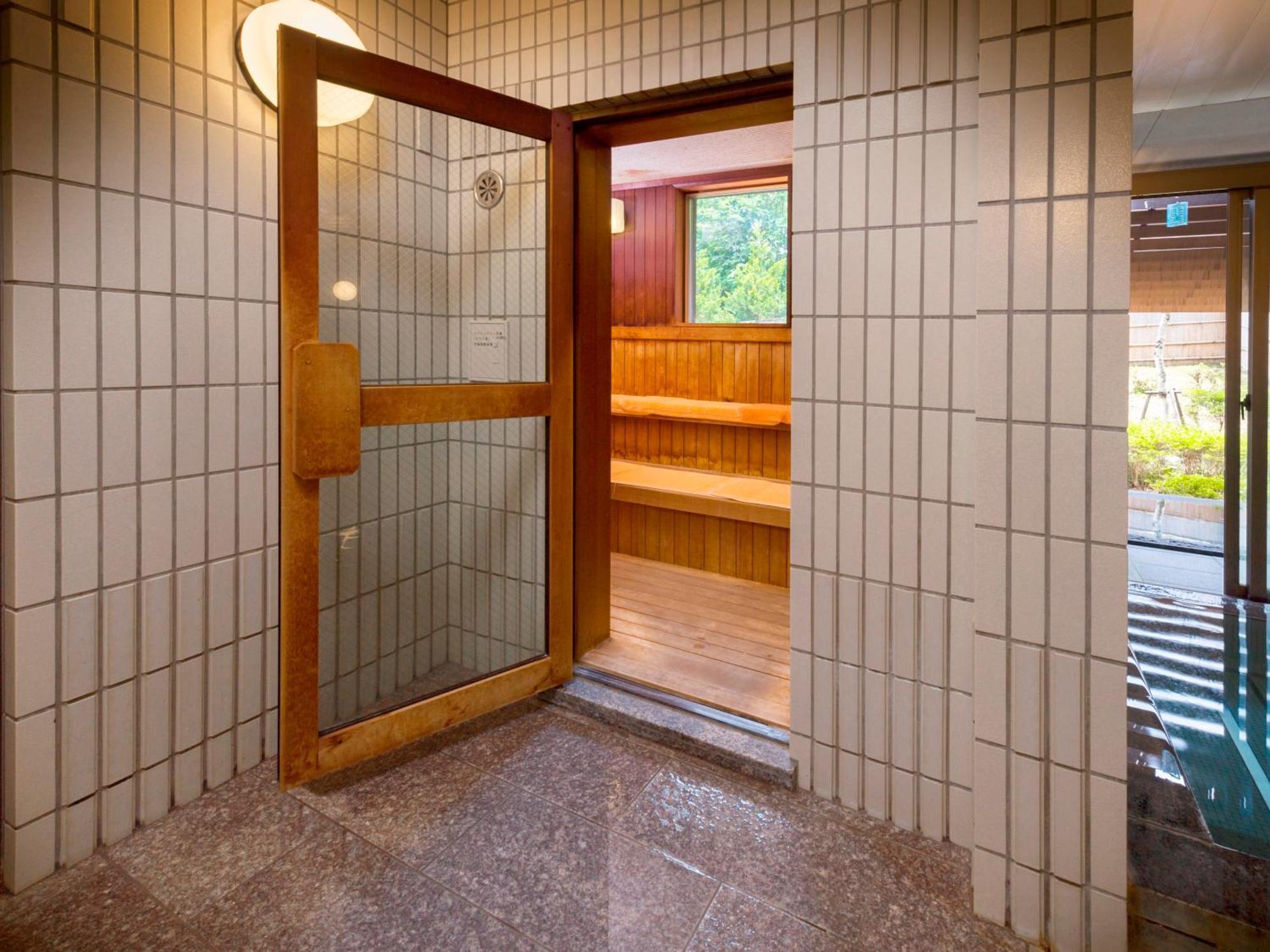 Hakuba Tokyu Hotel Nagano Exterior foto